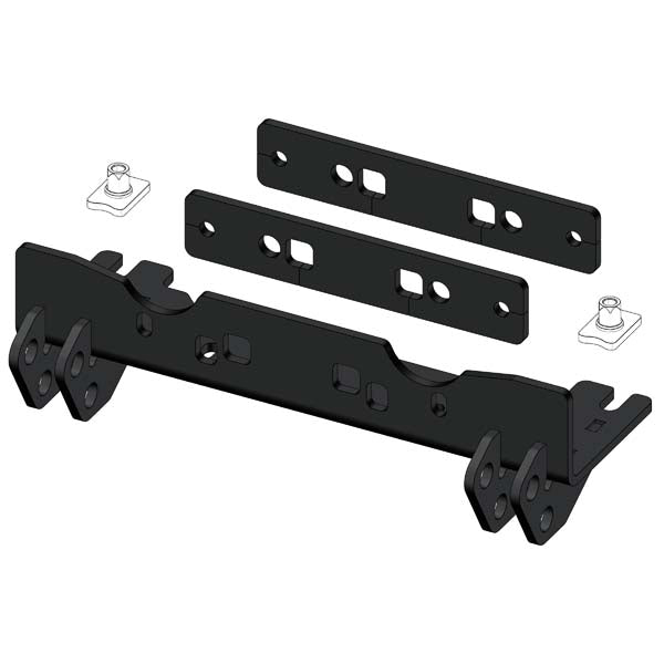 KFI PLOW MOUNT MULTI-FITMENT 106640