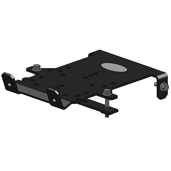 EAGLE WINCH MOUNT  1832