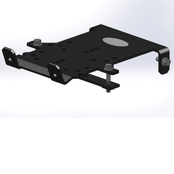 EAGLE WINCH MOUNT  1816