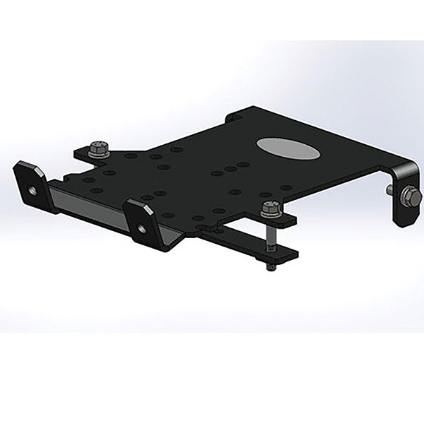 EAGLE WINCH MOUNT  1859