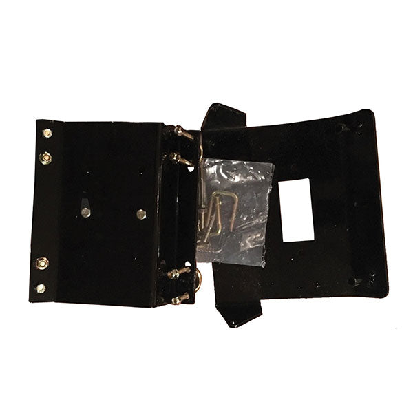 CYCLE COUNTRY WINCH MOUNT HONDA 25-1140