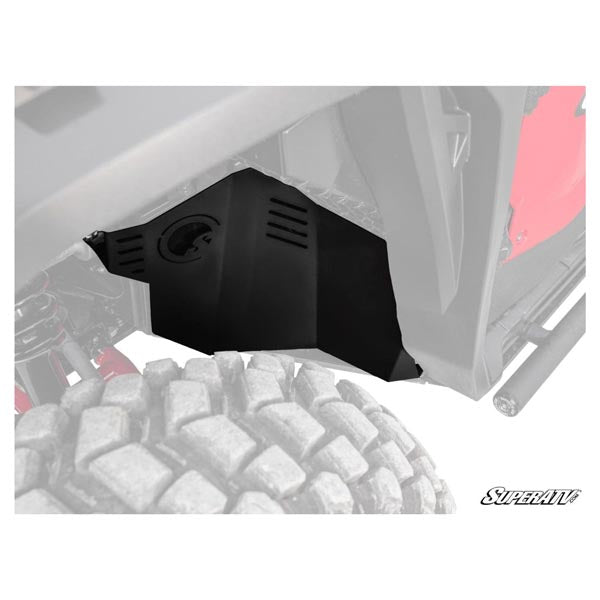 SATV FENDER FLARE KIT HONDA  FF-H-TAL-001-M
