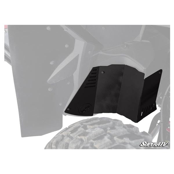 SATV FENDER GUARD KT INNER HON  FAP-H-TAL-01