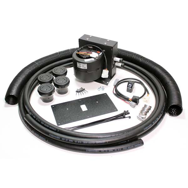 INFERNO CAB HEATER HONDA SSHK905