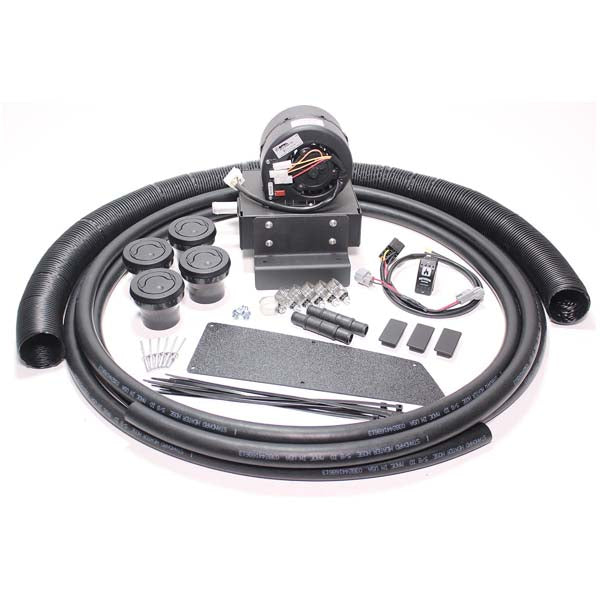 INFERNO CAB HEATER HONDA SSHK920