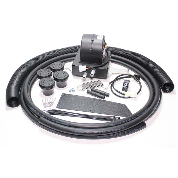INFERNO CAB HEATER HONDA SSHK921