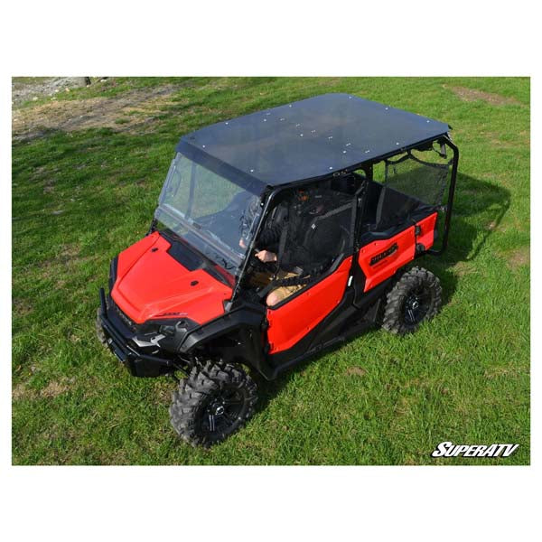SUPERATV TINTED ROOF HONDA ROOF-H-PIO1K-003-71
