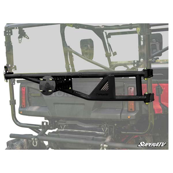SUPERATV SPARE TIRE CARRIER HONDA STC-H-PIO1K-02