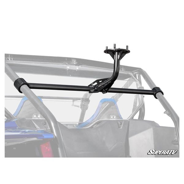 SATV SPARE TIRE CARRIER HONDA  STC-H-TAL-01