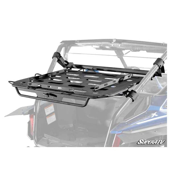 SUPERATV CARGO RACK ALPHA HONDA CBS-H-TAL-00