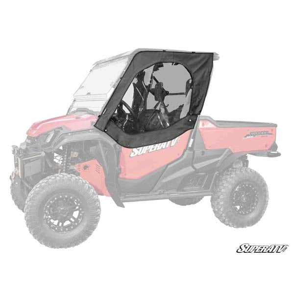 SATV SOFT CAB ENCLOSURE HON HONDA PIONEER 1000 SE-H-PIO1K-001
