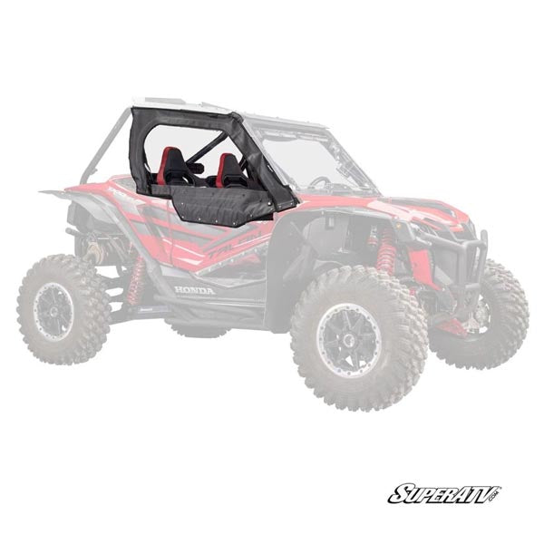 SATV SOFT CAB ENCL HON  SE-H-TAL-001