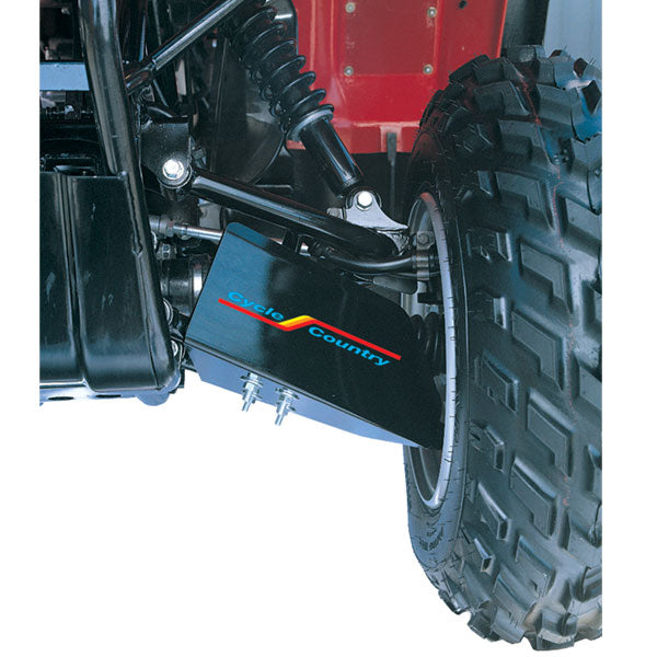 CYCLE COUNTRY BOOT PROTECTER HONDA 60-1040