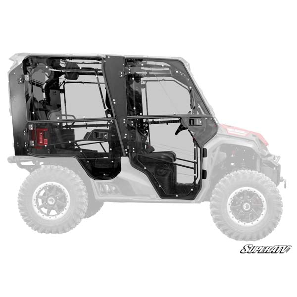 SATV CONVERTIBLE DOOR KIT HON  DOOR-H-PIO1K5-72