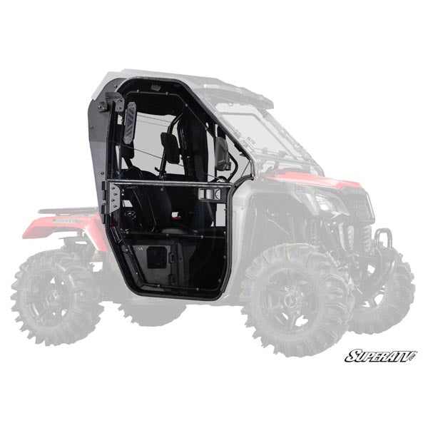 SATV CAB ENCLOSURE DOOR HONDA  DOOR-H-PIO500-002-72