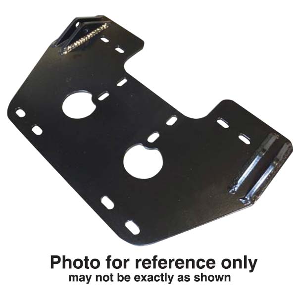 KFI PLOW MOUNT HONDA 105045