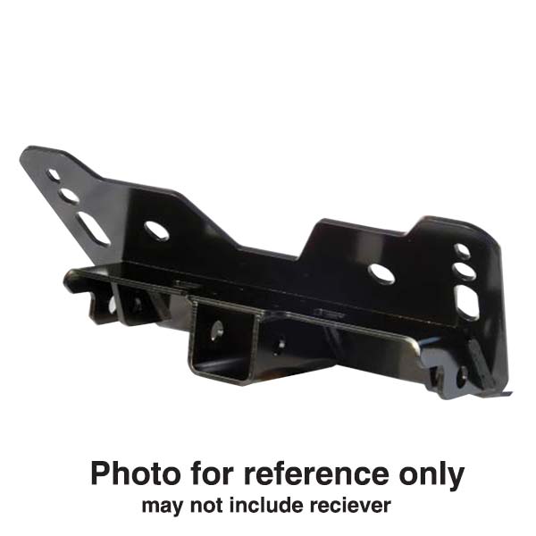 KFI PLOW MOUNT HONDA 105615