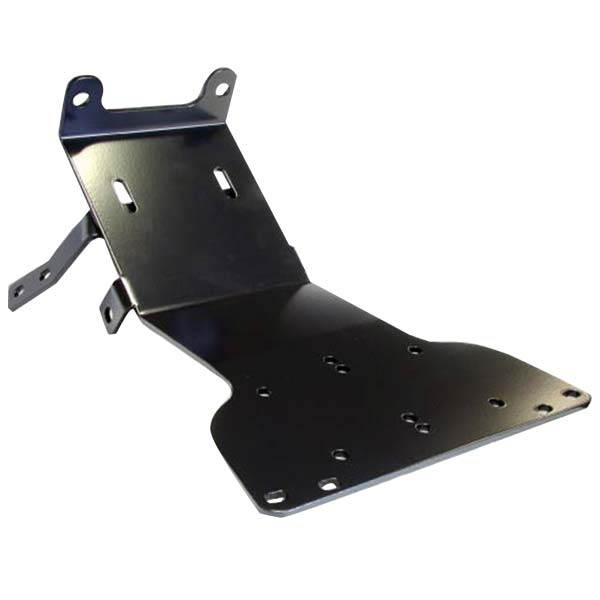 KFI WINCH MOUNT HONDA 100505