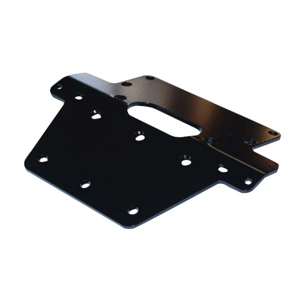 KFI WINCH MOUNT HONDA 100705