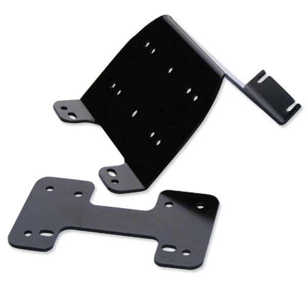 KFI WINCH MOUNT HONDA 100870