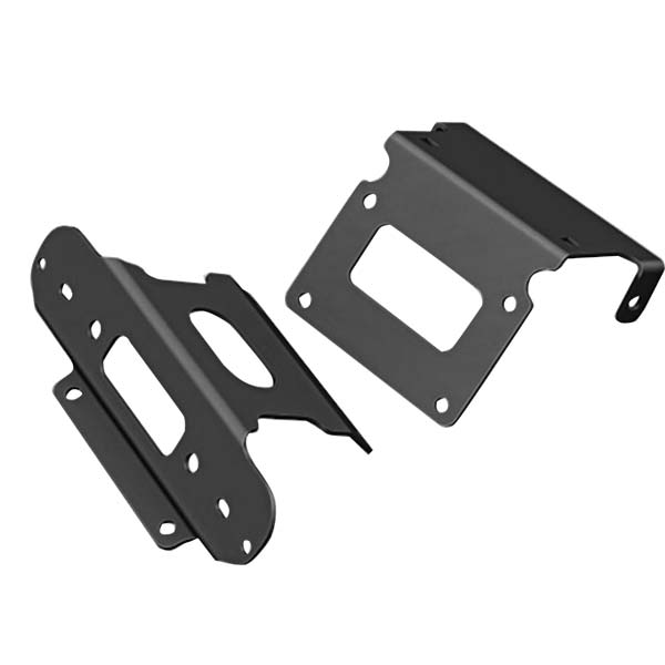 KFI WINCH MOUNT HONDA 100880