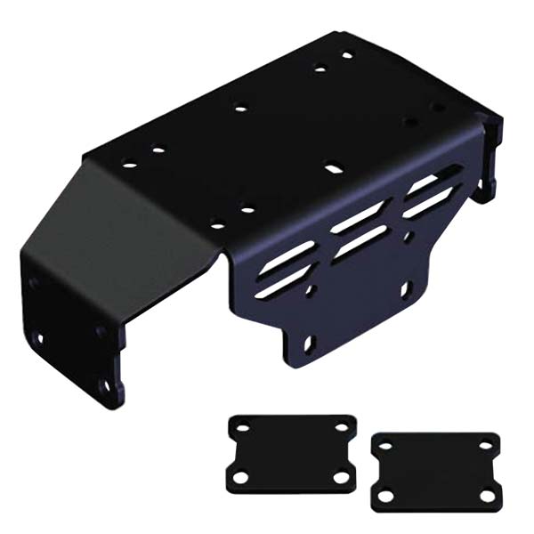 KFI WINCH MOUNT HONDA 101215