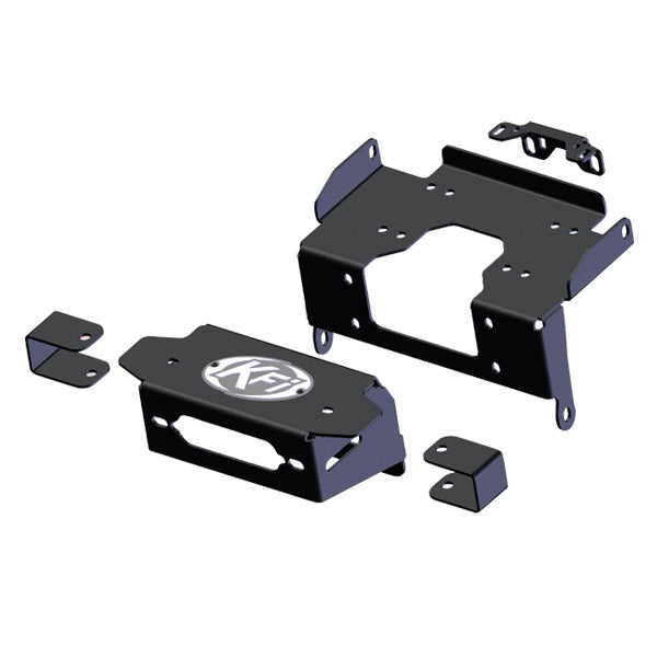 KFI WINCH MOUNT HONDA 101750