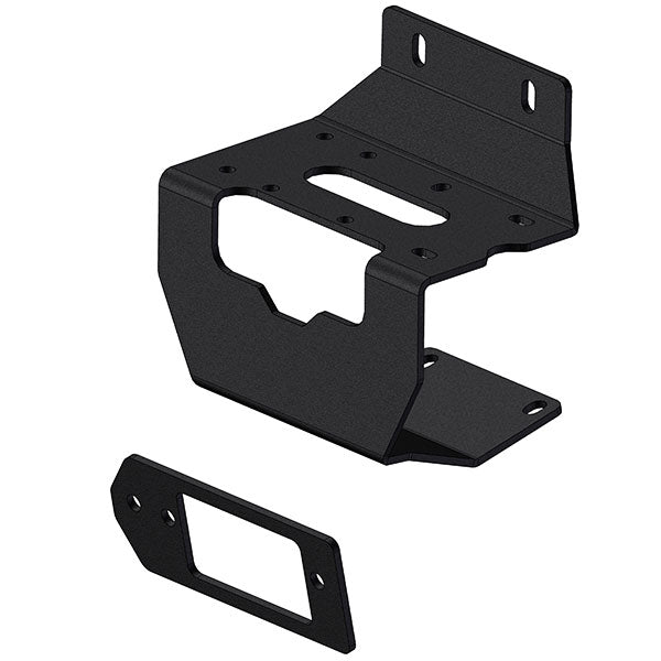 KFI WINCH MOUNT HONDA 101965