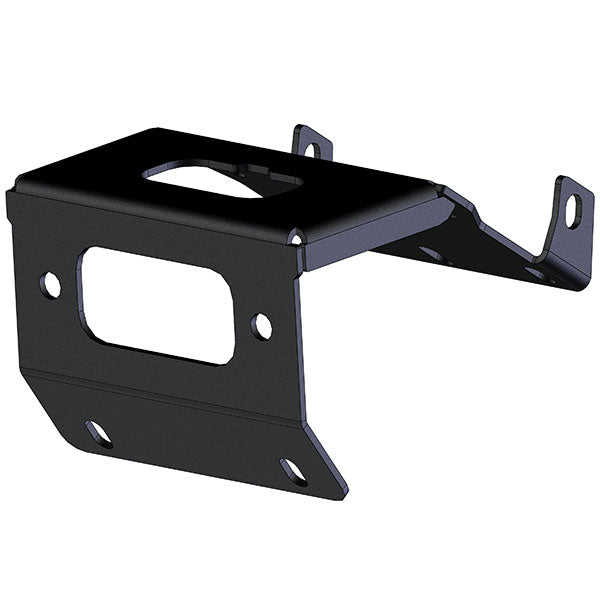 KFI WINCH MOUNT HONDA 102200