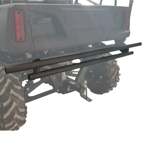 KFI REAR BUMPER HONDA 101565
