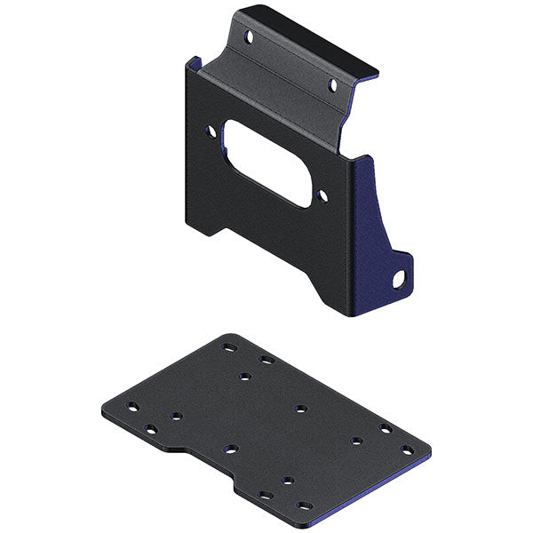 KFI WINCH MOUNT HONDA 101975