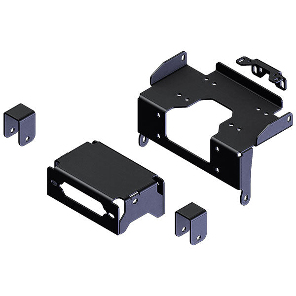 KFI WINCH MOUNT HONDA 102040