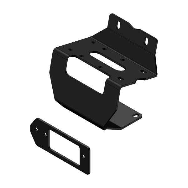KFI WINCH MOUNT HONDA 102210