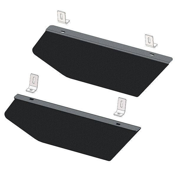 KFI REAR LOWER DOOR PANEL KIT HONDA 101845