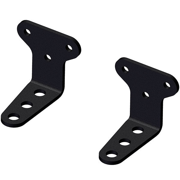 KFI TAILGATE LEVELER BRACKETS HONDA 101295
