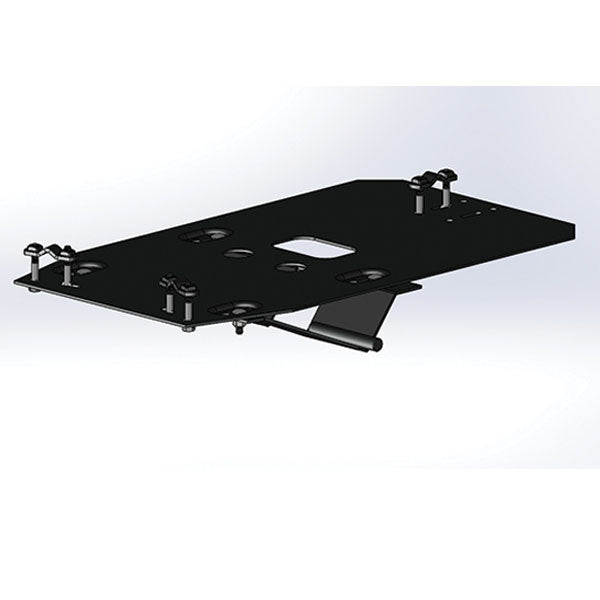 EAGLE MID PLOW MOUNT HONDA 2225
