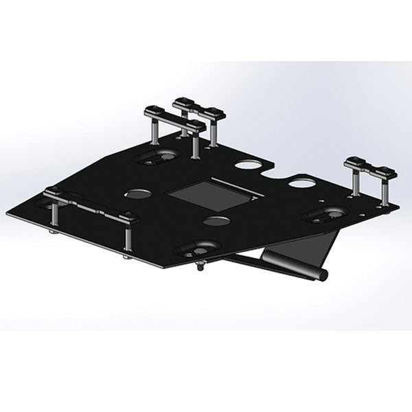 EAGLE MID PLOW MOUNT HONDA 2205