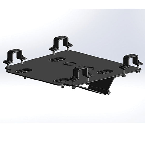 EAGLE MID PLOW MOUNT HONDA 2236
