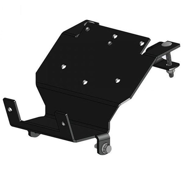 EAGLE WINCH MOUNT  1240