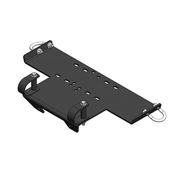 EAGLE WINCH MOUNT  1815