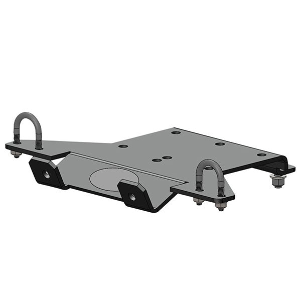 EAGLE WINCH MOUNT  1236