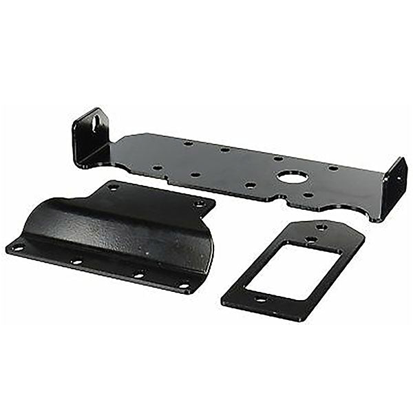 EAGLE WINCH MOUNT  1237