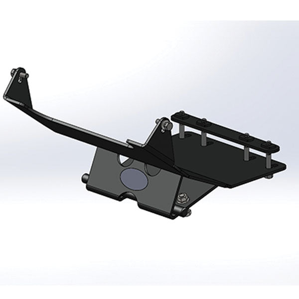 EAGLE FRONT PLOW MOUNT HONDA 3905