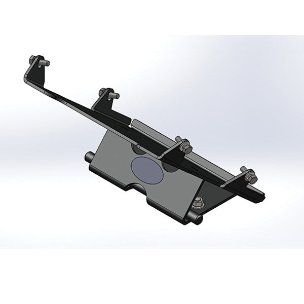 EAGLE FRONT PLOW MOUNT HONDA 3925