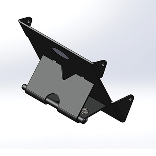 EAGLE FRONT PLOW MOUNT HONDA 3922
