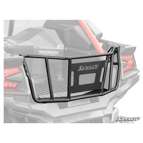SUPERATV BED ENCLOSURE KAWASAKI BES-K-KRX-01