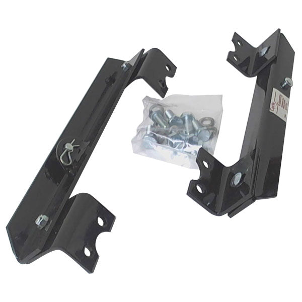 CYCLE COUNTRY MOUNT KIT SUZUKI 15-4530