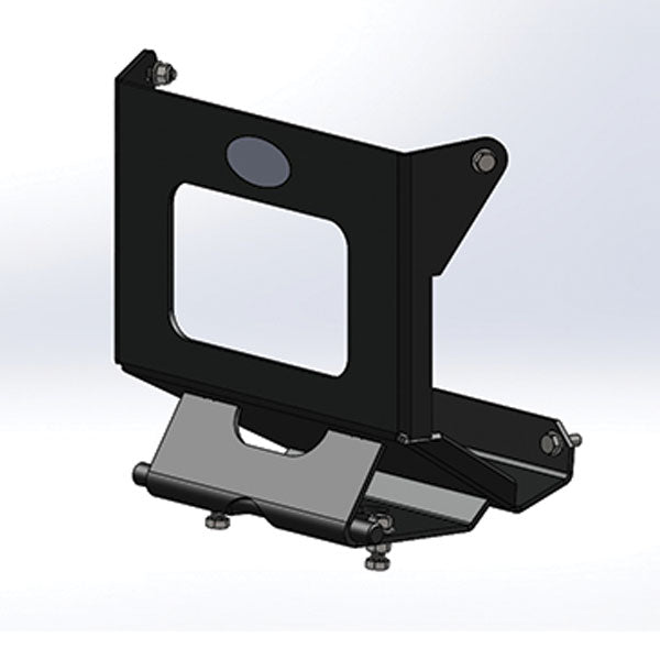 EAGLE FRONT PLOW MOUNT SUZUKI 3910