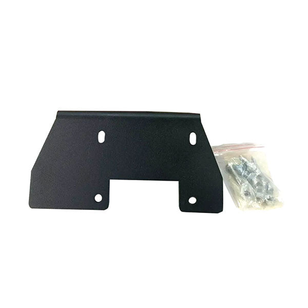 CYCLE COUNTRY WINCH MOUNT KAWASAKI 25-2131