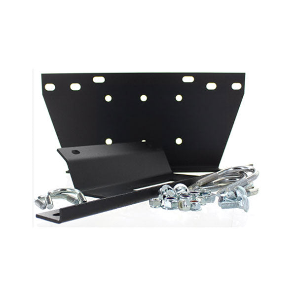 CYCLE COUNTRY WINCH MOUNT KAWASAKI 25-2171